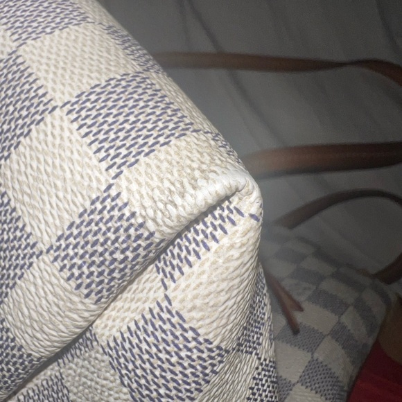 Louis Vuitton Lena MM Demier Azur - Picture 5 of 16